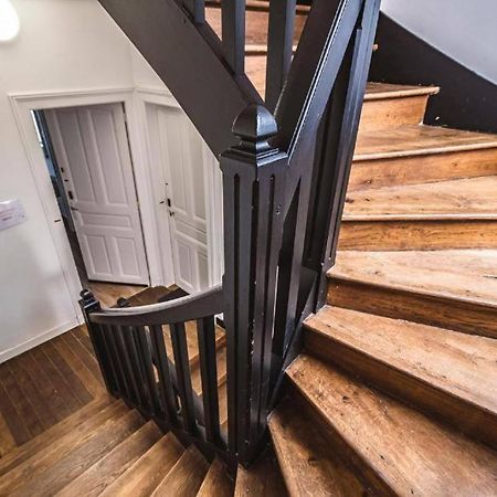 Steam, Baignoire Balneo Et Clim Appartement Reims Buitenkant foto